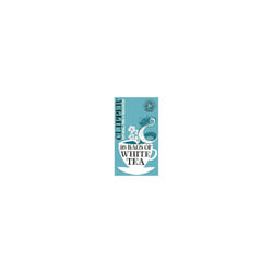 Clipper Organic White Tea (26) - Pack of 2