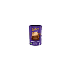Cadbury Drinking Chocolate Fairtrade (500g) - Pack of 2