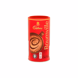 Cadbury Bournville Cocoa Fairtrade (250g) - Pack of 2
