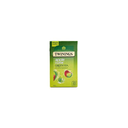 Twinings | Green Tea With Apple & Pear | 4 X 20 Bags