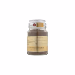 Douwe Egberts Pure Gold Instant Coffee 95g (Total of 6 Jars)