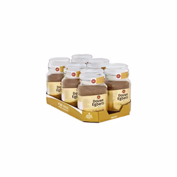 Douwe Egberts Pure Gold Instant Coffee 95g (Total of 6 Jars)