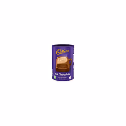 Cadbury Drinking Chocolate Fairtrade (500g) - Pack of 6