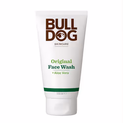 MEET THE BULL DOg Original Face Wash  50 Fluid Ounce
