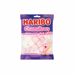 Haribo Chamallows 150g