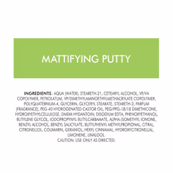 Men Styling Putty 75ml