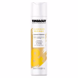 ToniGuy Nourish Conditioner For Blonde Hair 250Ml