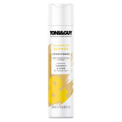 ToniGuy Nourish Conditioner For Blonde Hair 250Ml