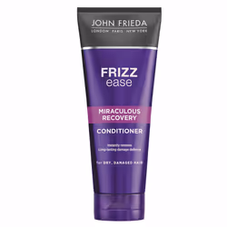 John Frieda Frizz Ease  Miraculous Recovery Conditioner , 250 ml