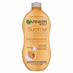 Summer Body by Garnier Moisturising Lotion Deep 400ml