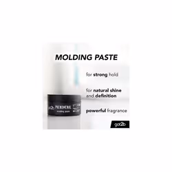 Schwarzkopf Got2b Phenomenal Moulding Paste, 100ml