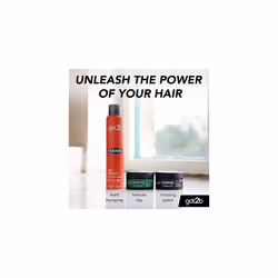 Schwarzkopf Got2b Phenomenal Moulding Paste, 100ml