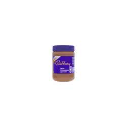 Cadbury Smooth Spread Milk Chocolate 400g - Pack of 6