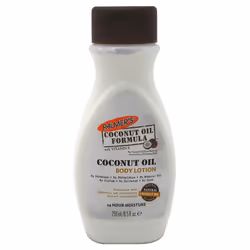 Palmers Coconut Oil Body Lotion 8.5 Ounce (251ml) (2 Pack)