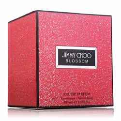 Jimmy Choo Blossom Eau de Parfum for Woman 100 ml