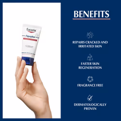 Beiersdorf Eucerin Aquaphor Soothing Skin