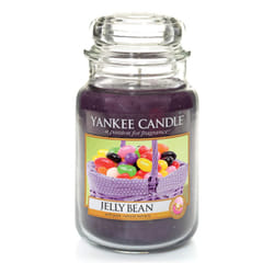 Yankee Candle Large Jar Candle  Jelly Bean
