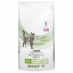 PRO PLAN VETERINARY DIETS Feline HA Hypoallergenic Dry Cat Food 3.5kg