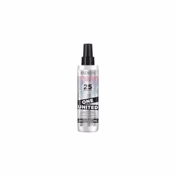 One United 25 Multi-Benefits Leave-In Conditioner and Treatment Spray, Heat Protection, Detangling Spray, Nourishes and Condi ...