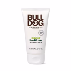 SKINCARE - Original Hand Cream For Men 24 Hr Hydration 75 ml