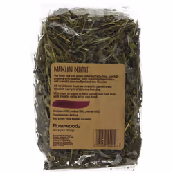 Rosewood Boredom Breaker Natural Treat Dandelion Delight, 100g
