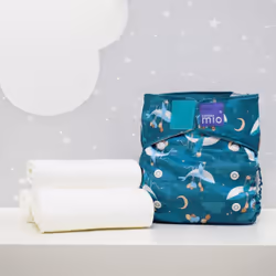 Bambino Mio, Mioboost (Nappy Booster Pads), Single