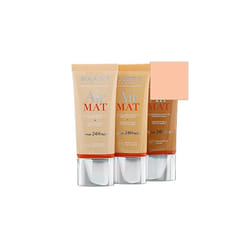 Bourjois Air Mat Foundation Hale Clair 30ml