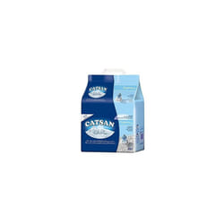 Catsan Hygiene Cat Litter 20L (PACK OF 6)