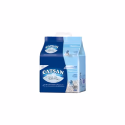 Catsan Hygiene Cat Litter 20L (PACK OF 4)
