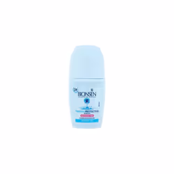 Bionsen Roll-On Deodorant 50ml (PACK OF 4)