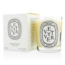 Vetyver Scented Candle 190g