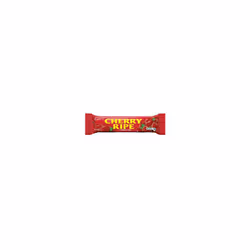 Cadbury Cherry Ripe Snack Bar 52g (Pack of 6)