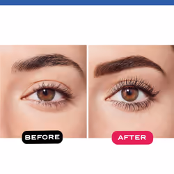 Bourjois Volume Reveal Mascara 23 Waterproof Black 7.5ml