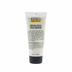 Kiehls Stylist Series Cream with Silk Groom Styling Cream 200ml