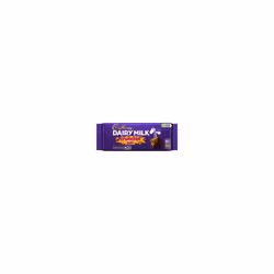 Cadbury Dairy Milk Crunchie 180g (Box of 13)