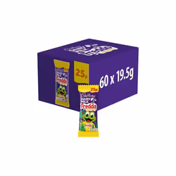 Cadbury Freddo Caramel Bar (Box of 60)