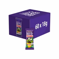 Cadbury Freddo Bar (Box of 60)
