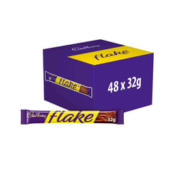 Cadbury Flake 32g (Box of 48)
