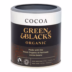 Green & Black's Cocoa (Pack of 6)