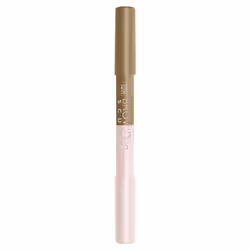 Brow Duo Sculpt Eyebrow Pencil and Highlighter 21 Blond, 1.95g