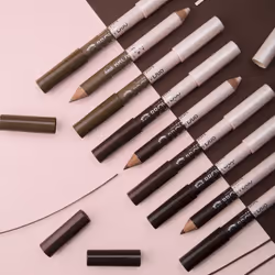 Brow Duo Sculpt Eyebrow Pencil and Highlighter 21 Blond, 1.95g