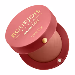 Bourjois Blush for Women 15 Rose Eclat 0.08 Ounce