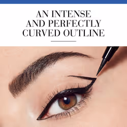 Bourjois Liner Feutre Slim 16 Noir