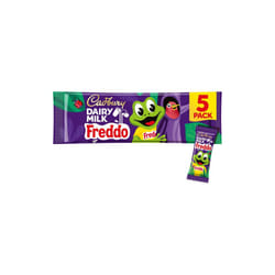 Cadbury Freddo Multipack 6 x 18g (Pack of 4)