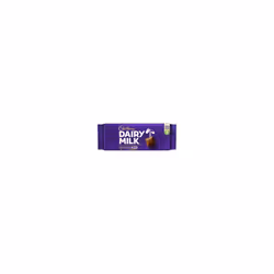Cadbury Dairy Milk Bar 180g (Pack of 6)