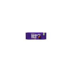Cadbury Dairy Milk Bar 180g (Pack of 6)