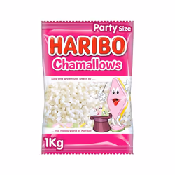 HARIBO Chamallows 1kg