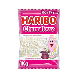 HARIBO Chamallows 1kg