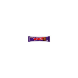 Cadbury Wispa Chocolate Bar 36g Pack of 48