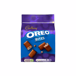Cadbury Dairy Milk Oreo Bites 110g